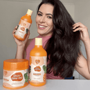 Shampoo Oleosos? Nunca Mais! - 500ml