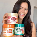 Combo Cronograma Capilar