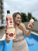 Máscara S.O.S Me Socorre - 500ml