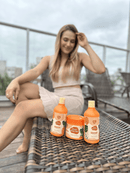 Shampoo Oleosos? Nunca Mais! - 500ml