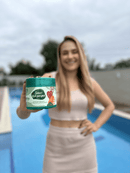 Máscara Secos? Nem Pensar! - 500g