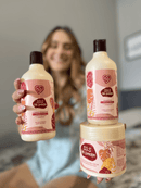 Máscara S.O.S Me Socorre - 500ml