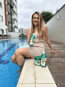 Kit Secos? Nem Pensar! - 500ml