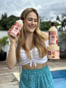 Máscara S.O.S Me Socorre - 500ml