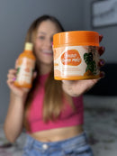 Shampoo Oleosos? Nunca Mais! - 500ml