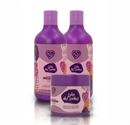 Kit Loiro dos Sonhos - 500ml