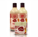 Kit S.O.S Me Socorre - 500ml